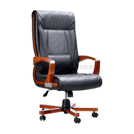Kursi Kantor Savello Maestro H
