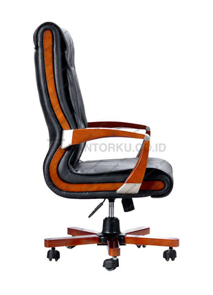 Kursi Kantor Savello Maestro H