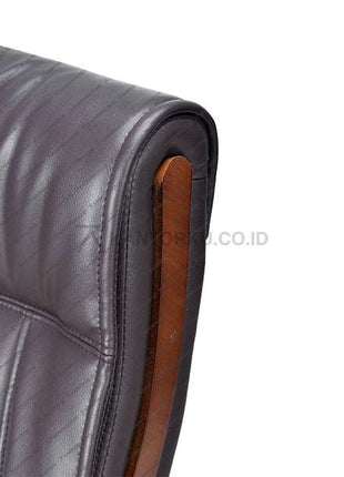 Temukan Kursi Kerja Pimpinan kamu hanya Di kantorku.co.id Solusi Tepat Kebutuhan Kantor Kamu!! bahan kain 
