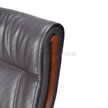 Temukan Kursi Kerja Pimpinan kamu hanya Di kantorku.co.id Solusi Tepat Kebutuhan Kantor Kamu!! bahan kain 