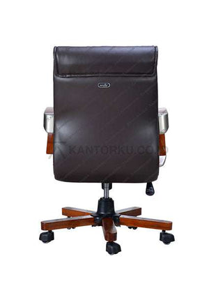 Temukan Kursi Kerja Pimpinan kamu hanya Di kantorku.co.id Solusi Tepat Kebutuhan Kantor Kamu!!