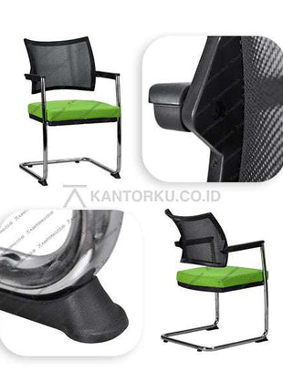 Temukan Kursi Kerja kamu hanya Di kantorku.co.id Solusi Tepat Kebutuhan Kantor Kamu!!