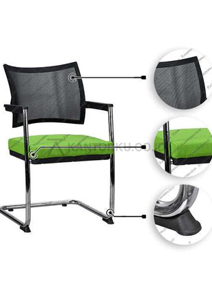 Temukan Kursi Kerja kamu hanya Di kantorku.co.id Solusi Tepat Kebutuhan Kantor Kamu!!