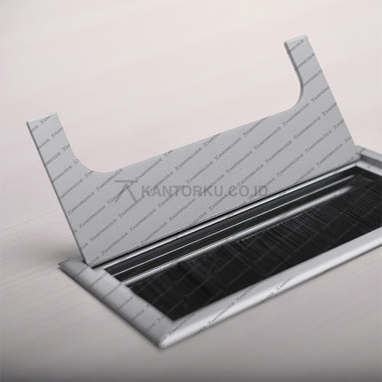 Meja rapat Harold Magnus untuk ruang kantor modern – kantorkudotcodotid