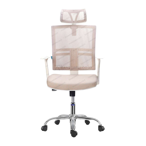 Kursi Kantor INCO Malta H WCR