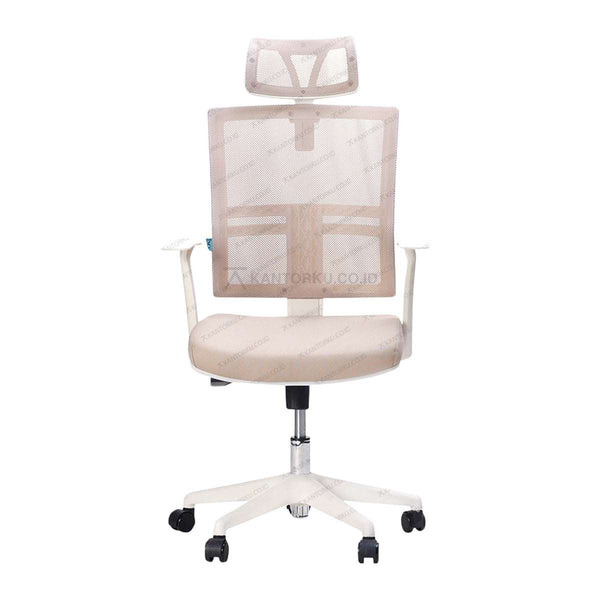 Kursi Kantor INCO Malta H WFW