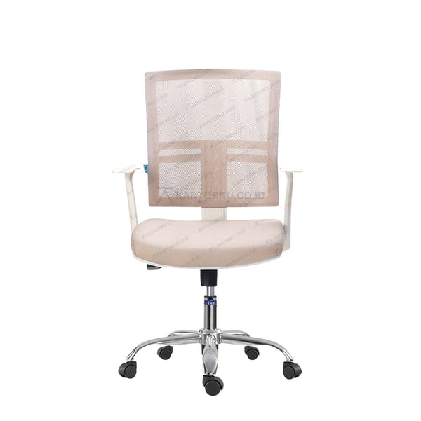 Kursi Kantor INCO Malta I WCR