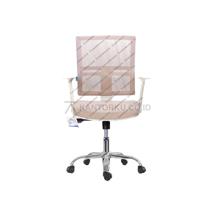 Kursi Kantor INCO Malta I WCR