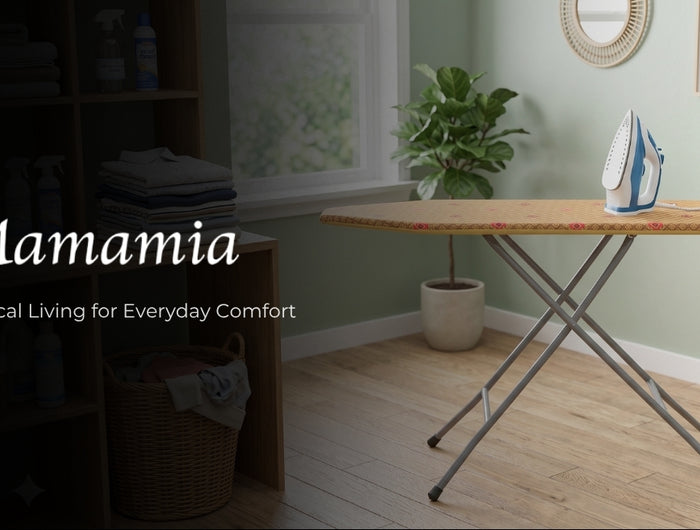 MAMAMIA - KANTORKU