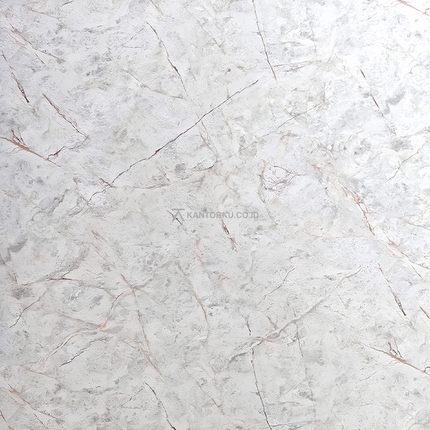 Wall panel MEVVAH motif marmer untuk apartemen