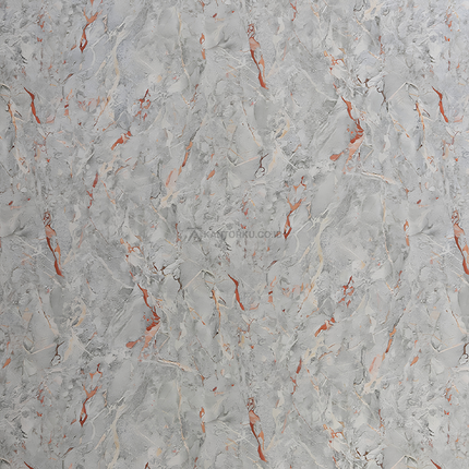 Wall panel motif marmer MEVVAH untuk hunian