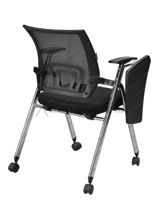 Kursi Kuliah Ergotec ergonomis dengan desain modern dan material berkualitas tinggi Kantorku