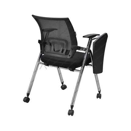 Kursi Kuliah Ergotec ergonomis dengan desain modern dan material berkualitas tinggi Kantorku