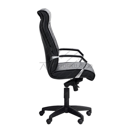 Kursi Meeting - kursi rapat pimpinan - kursi direktur - kursi manajer - kursi eselon - kursi eksekutif. KURSI PIMPINAN, KURSI DIREKTUR desain elegan harga murah, Kursi Kantor Ergonomis - Kursi Kerja desain Minimalis - kursi Dengan roda dan hidrolik, dengan sandaran lengan, - savello - KANTORKU