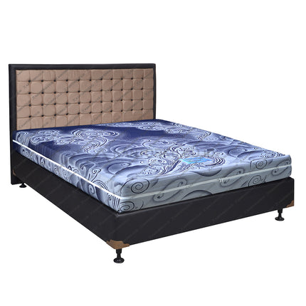 Saveland Ultra Rebounded kasur rebounded foam anti kempes – kantorku.co.id