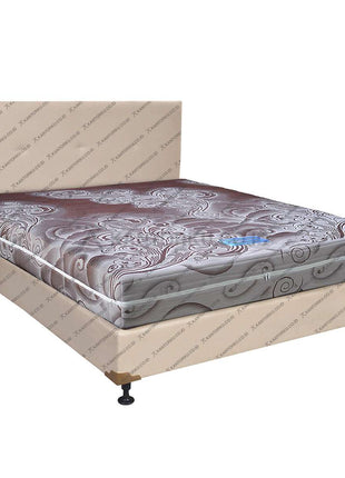 Divan minimalis Saveland dengan kasur rebounded foam berkualitas – kantorku.co.id