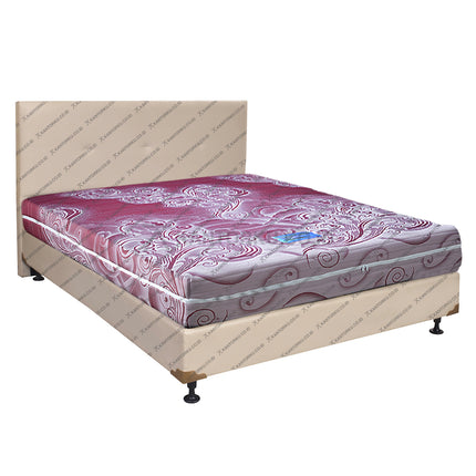 Saveland Ultra Rebounded tempat tidur dengan kombinasi support dan kelembutan – kantorkudotcodotid