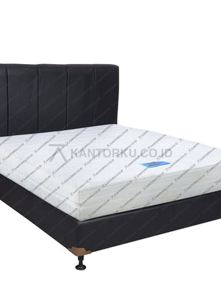 Headboard elegan Saveland untuk melengkapi kamar tidur minimalis – kantorku.co.id