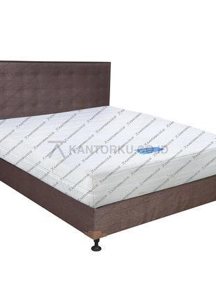 Tempat tidur rebounded foam Saveland tahan lama dengan desain minimalis – kantorku.co.id