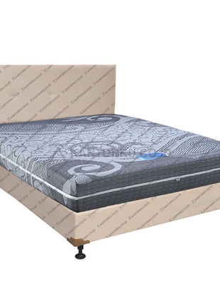 Kasur rebounded foam tebal Saveland dengan daya tahan ekstra – kantorku.co.id