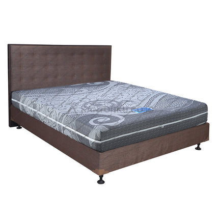 Saveland Ultra Rebounded kasur berkualitas tinggi untuk tidur nyaman – kantorkudotcodotid