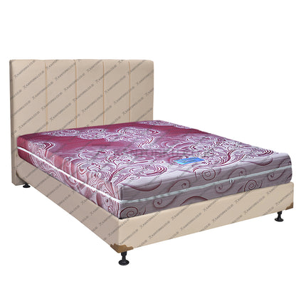 Headboard elegan Saveland untuk melengkapi kamar tidur minimalis – kantorku.co.id