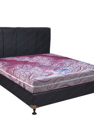 Saveland rebounded foam kasur tebal dengan support tulang belakang – kantorku