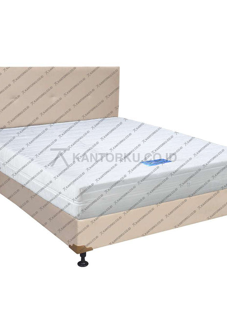 Saveland Ultra Rebounded kasur berkualitas tinggi untuk tidur nyaman – kantorkudotcodotid