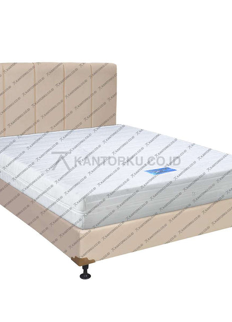Saveland Ultra Rebounded kasur rebounded foam anti kempes – kantorku.co.id