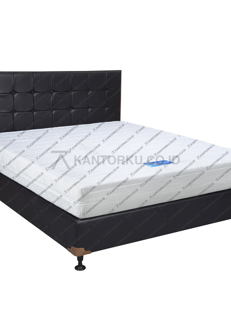 Headboard mewah Saveland Ultra Rebounded mempercantik kamar tidur – kantorku