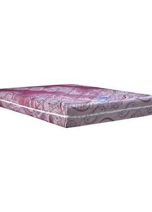 Kasur rebounded foam Saveland dengan desain simpel dan modern – kantorkudotcodotid