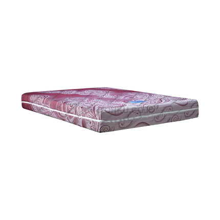 Kasur rebounded foam Saveland dengan desain simpel dan modern – kantorkudotcodotid