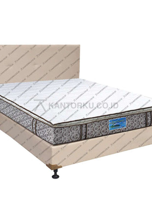 Pillowtop kasur orthopedic nyaman tidur sehat – KANTORKUDOTCODOTID