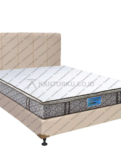 Kasur kesehatan tulang belakang orthopedic Saveland – KANTORKUDOTCODOTID