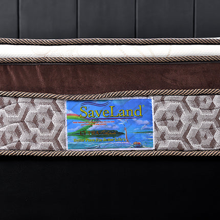 Kasur busa rebounded 25 cm medium firm – KANTORKU.CO.ID