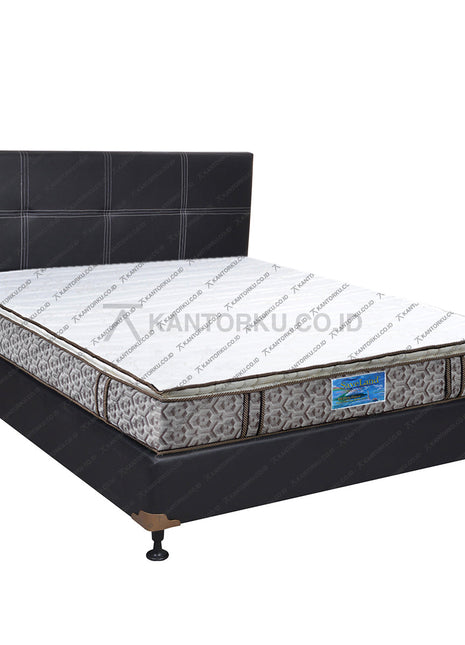 Busa rebonded kasur awet dan tidak kempes – KANTORKU.CO.ID