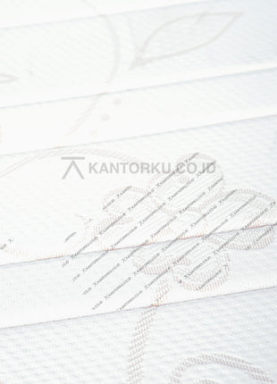 Kasur orthopedic medium firm rebounded foam – KANTORKUDOTCODOTID
