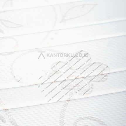 Kasur orthopedic medium firm rebounded foam – KANTORKUDOTCODOTID