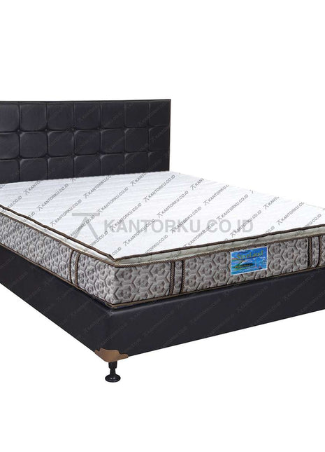 Saveland kasur tidur nyaman bisa di lantai – KANTORKU