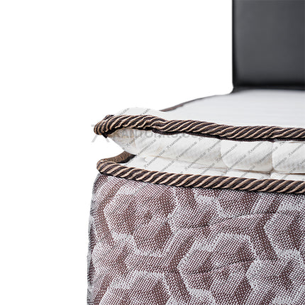 Kasur busa rebounded 25 cm medium firm – KANTORKU.CO.ID