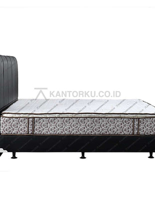 Saveland Ultra Super Pillowtop Rebounded kasur orthopedic – KANTORKU