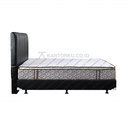 Saveland Ultra Super Pillowtop Rebounded kasur orthopedic – KANTORKU