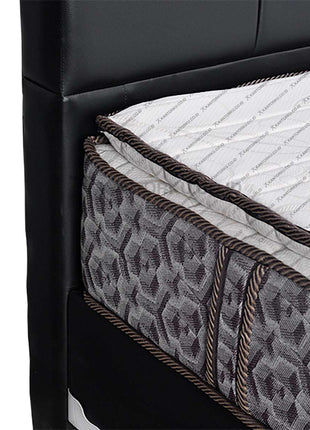 Pillowtop kasur orthopedic nyaman tidur sehat – KANTORKUDOTCODOTID
