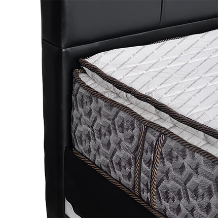 Pillowtop kasur orthopedic nyaman tidur sehat – KANTORKUDOTCODOTID
