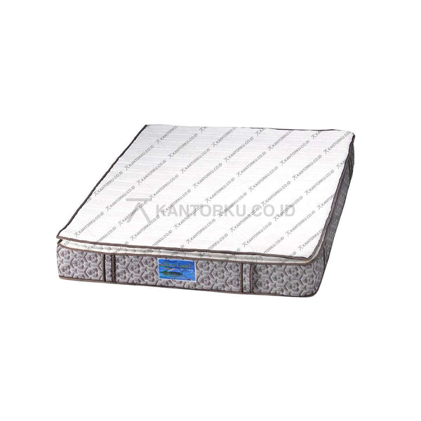 Kasur Busa SAVELAND Ultra Super Pillowtop Rebounded 25Cm | Mattress Only