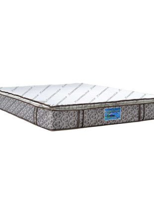 Ultra Super Pillowtop rebounded kasur tahan lama – KANTORKU.CO.ID
