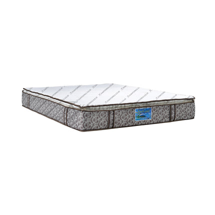 Ultra Super Pillowtop rebounded kasur tahan lama – KANTORKU.CO.ID
