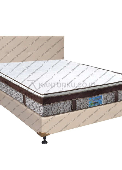 Produk kasur busa lokal Saveland tahan lama – kantorku