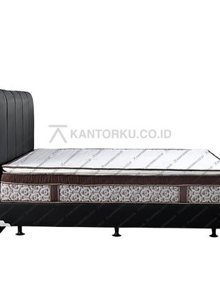 Kasur orthopedic dengan kenyamanan maksimal Saveland – kantorku