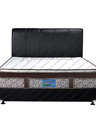 Kasur busa pillowtop awet cocok untuk penginapan – kantorkudotcodotid